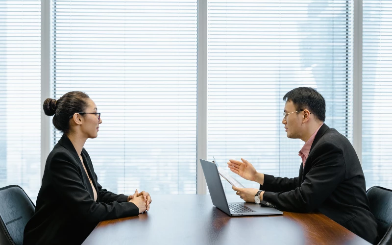 Câu hỏi phỏng vấn tiếng Anh Hàng không thường gặp