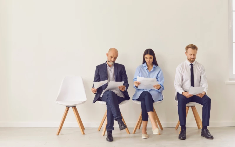 trả lời các câu hỏi phỏng vấn tiếng Anh ngành Ngân hàng