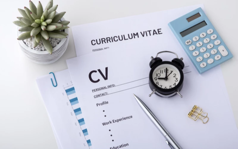 Tầm quan trọng của các kỹ năng trong CV tiếng Anh