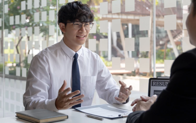 cách trả lời câu hỏi phỏng vấn xin việc ngành Kỹ thuật