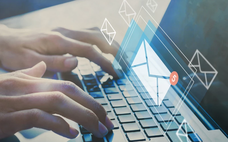 Khi nào cần gửi email nhắc nhở phản hồi?