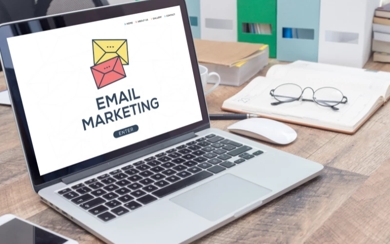 Mẫu email thông báo trúng tuyển bằng tiếng Anh chuyên nghiệp