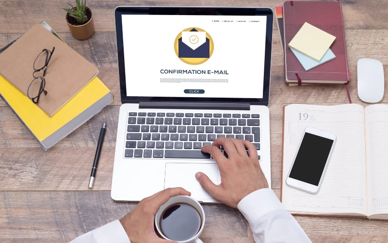 email hỏi kết quả phỏng vấn tiếng Anh chuyên nhiệp nhất