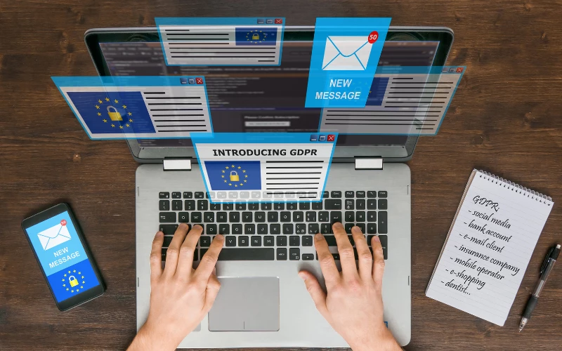 Một số mẫu mail hỏi kết quả phỏng vấn tiếng Anh