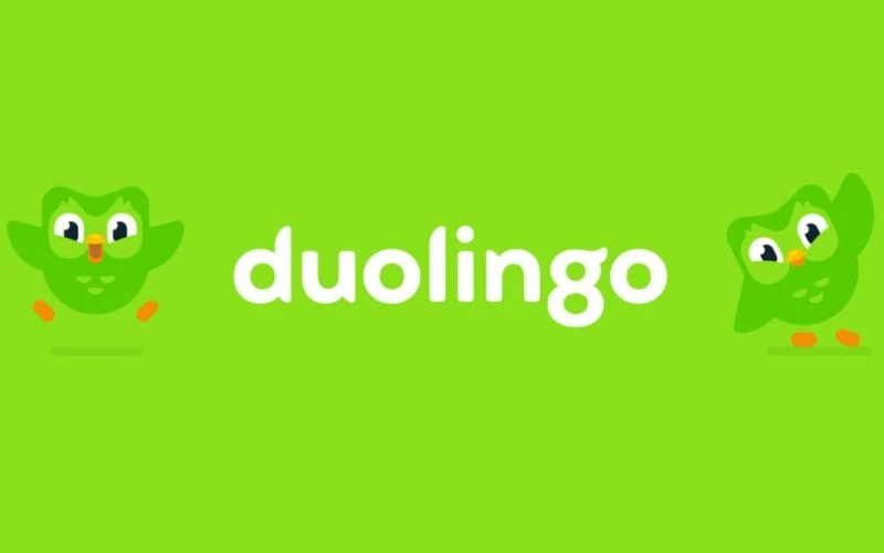 Website học tiếng Anh online cho bé miễn phí Duolingo
