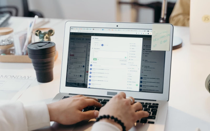 Các mẫu email auto reply khi nghỉ phép bằng tiếng Anh