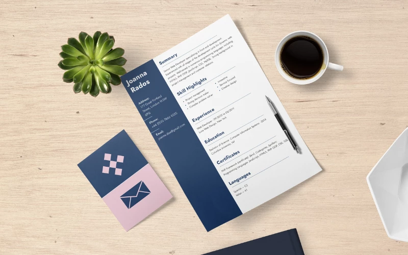 Cách viết hoạt động ngoại khóa trong CV tiếng Anh