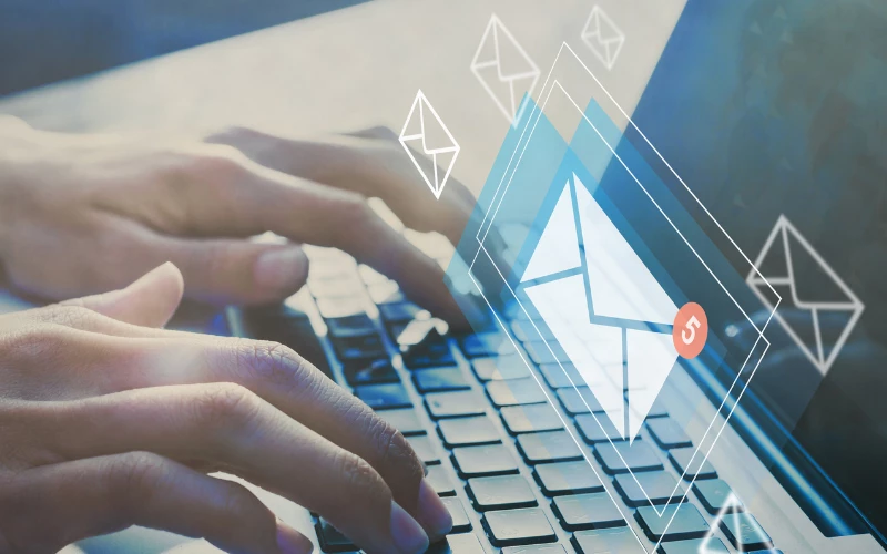 Mẫu email auto reply khi nghỉ phép bằng tiếng Anh