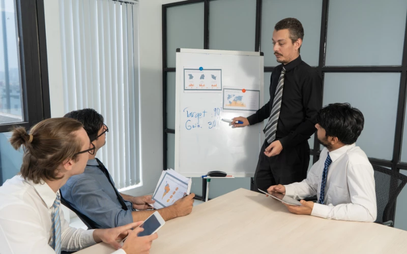 Các từ viết tắt tiếng Anh ngành Kỹ thuật