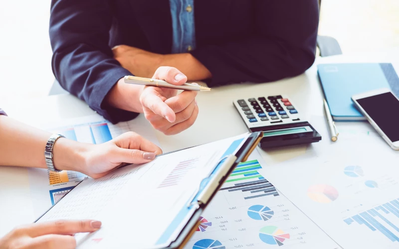 Các từ viết tắt tiếng Anh trong hợp đồng kinh doanh