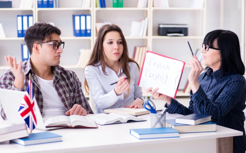 Có thể học tiếng Anh hiệu quả chỉ với 30 phút mỗi ngày không?