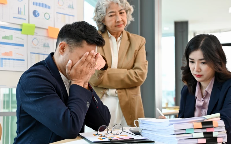 Không giỏi tiếng Anh cản trở quá trình thăng tiến