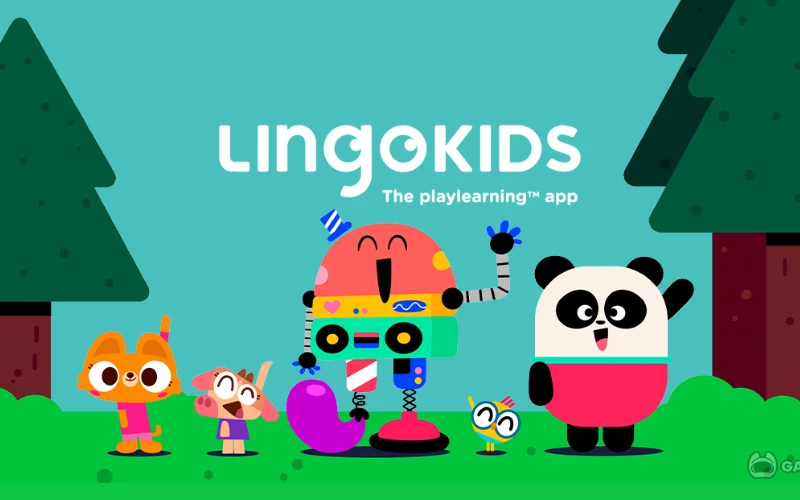 Lingokids