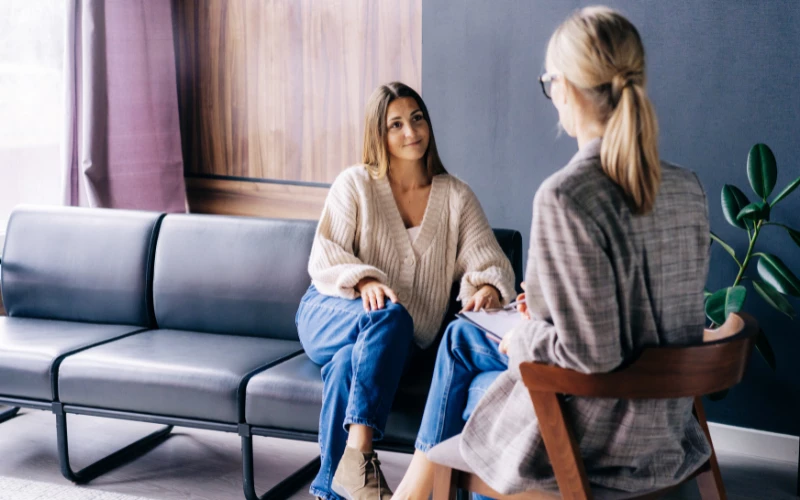 Nguyên tắc số 2: Nói rõ ràng và mạch lạc