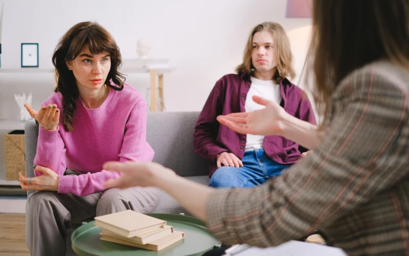 Nguyên tắc số 5: Thực hành giao tiếp tiếng Anh thường xuyên