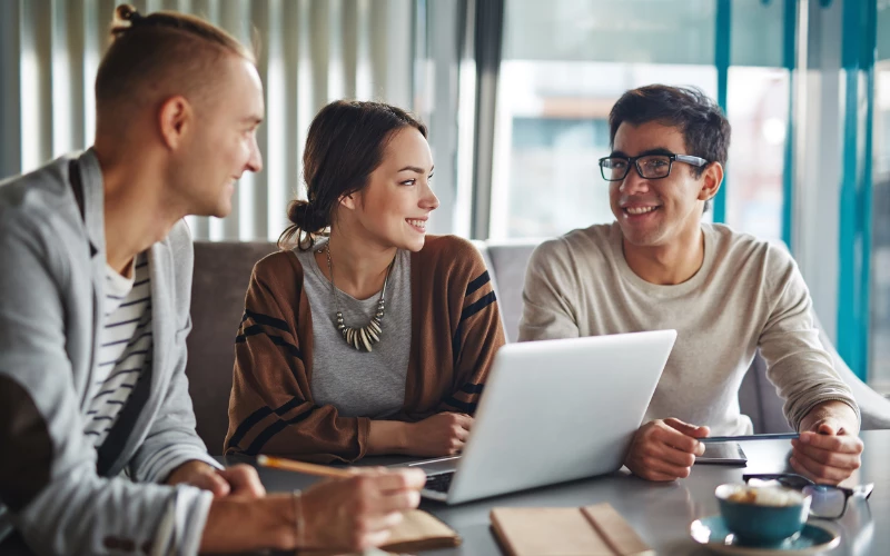 Nguyên tắc số 7: Kiên trì và có mục tiêu rõ ràng