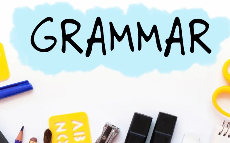 Ngữ pháp giúp bạn truyền đạt ý tưởng chính xác