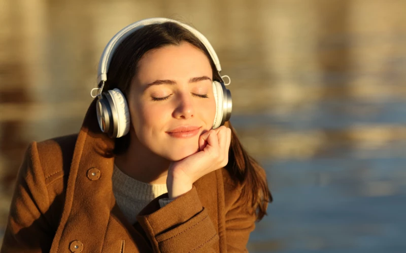 Học thuộc những bài hát tiếng Anh