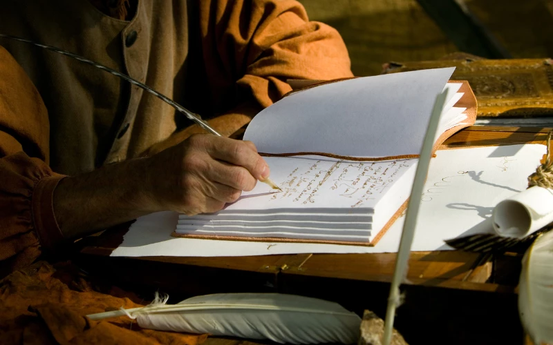 Luyện viết tiếng Anh mỗi ngày