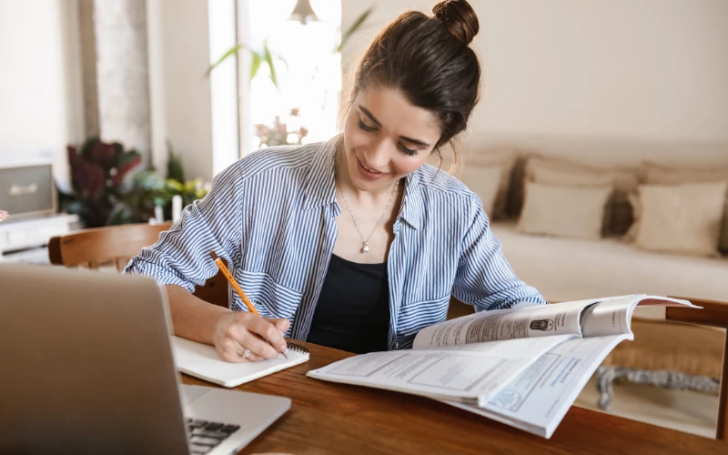 Lưu ý khi học sinh cấp 3 học IELTS