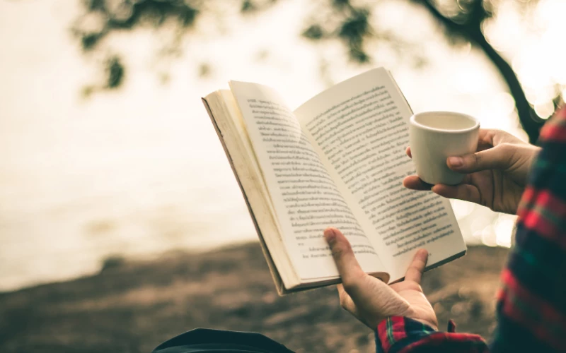 Phương pháp đọc khi học IELTS cho người đi làm