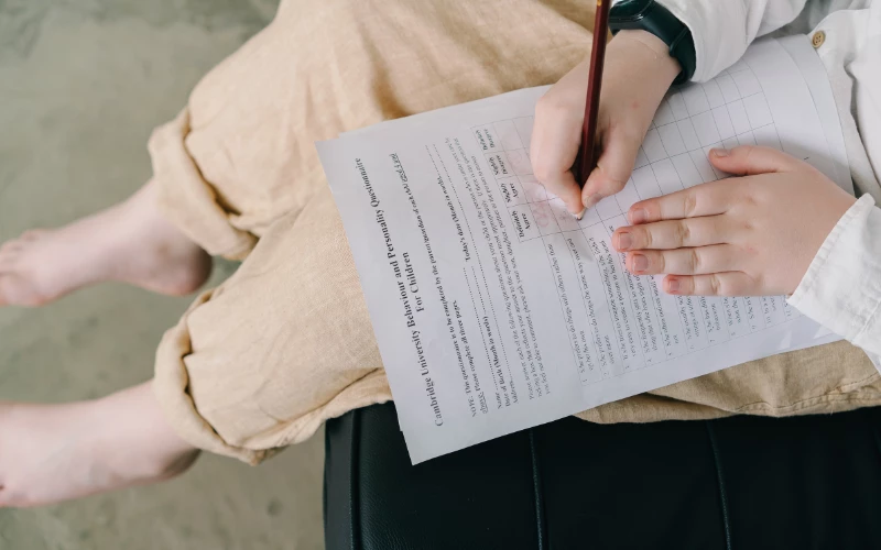 Cải thiện kỹ năng viết trong lộ trình học IELTS 6.5