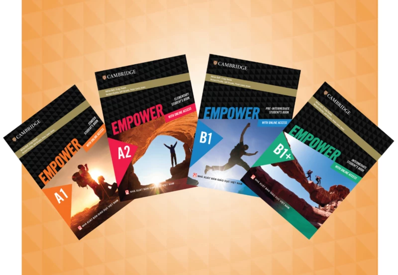 Cambridge English Empower