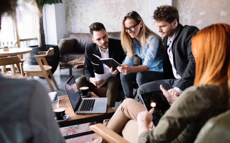 Học IELTS tăng khả năng tư duy logic