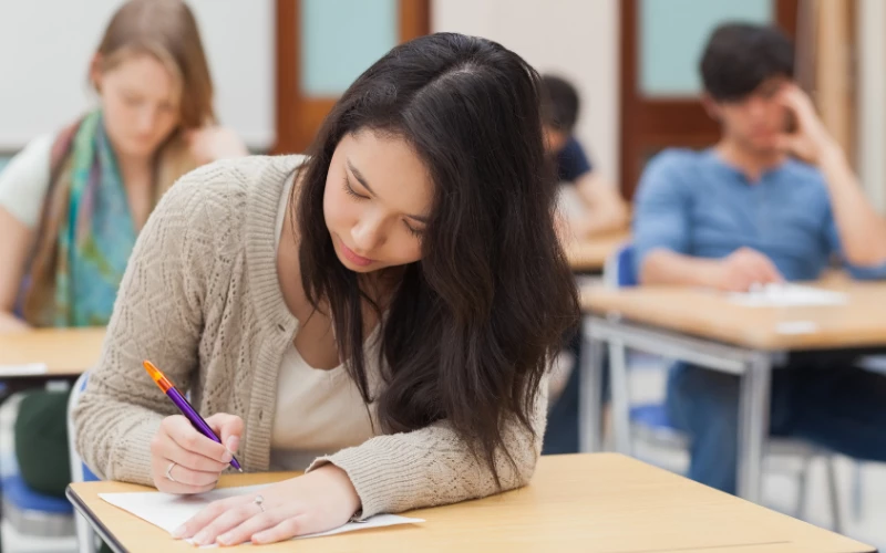 Cách làm bài IELTS Writing Task 2 đạt điểm cao