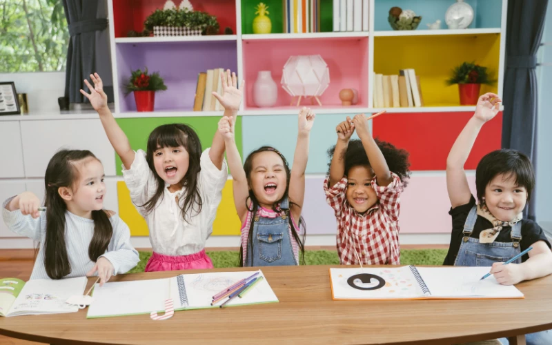 Lời khuyên cho phụ huynh khi lựa chọn trung tâm tiếng Anh online cho bé