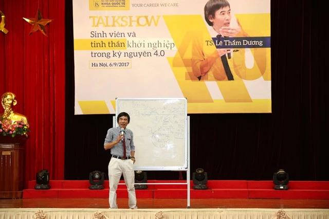 Thông tin chương trình 