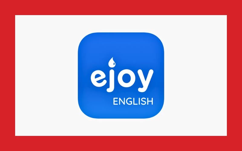 eJOY - Ứng dụng học từ vựng IELTS miễn phí