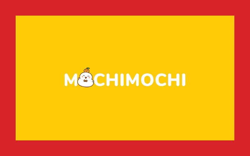 Mochi Mochi - Ứng dụng học từ vựng IELTS miễn phí