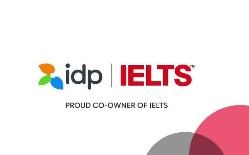Đơn vị cấp chứng chỉ IELTS IDP
