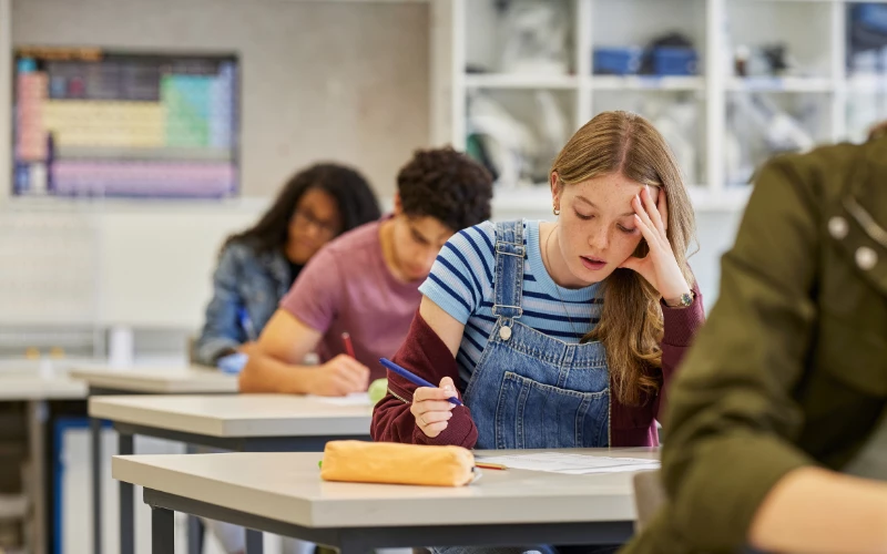 Sai lầm khi luyện IELTS Reading