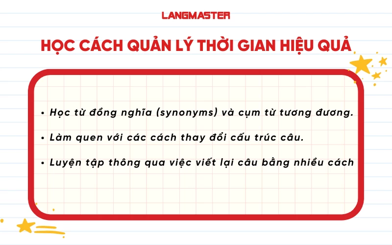Khắc phục lỗi sai khi luyện IELTS Reading