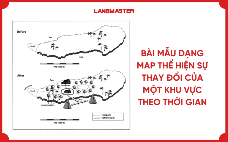 Bài mẫu IELTS Writing task 1
