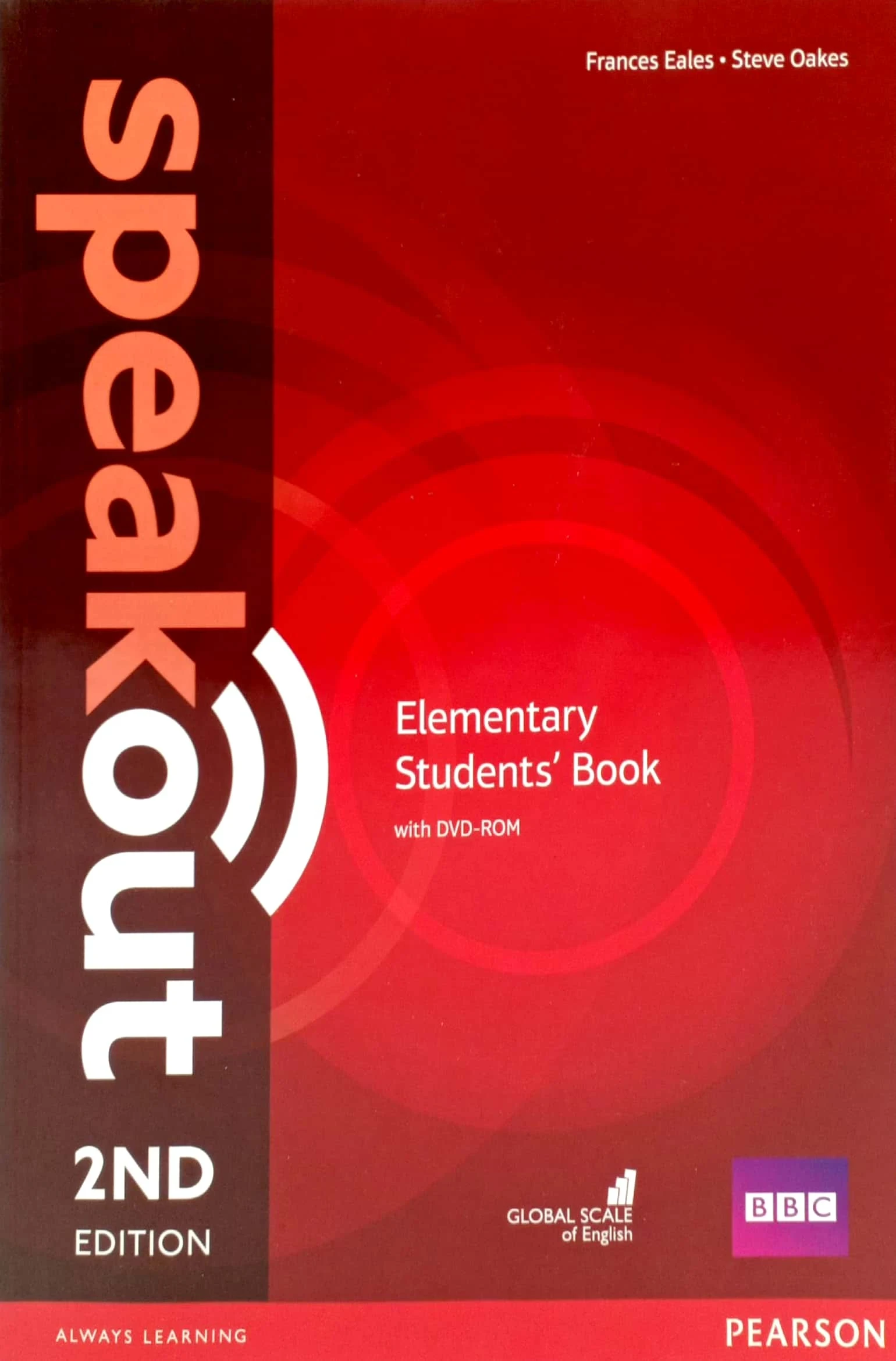 Sách ngữ pháp IELTS: Speak-out