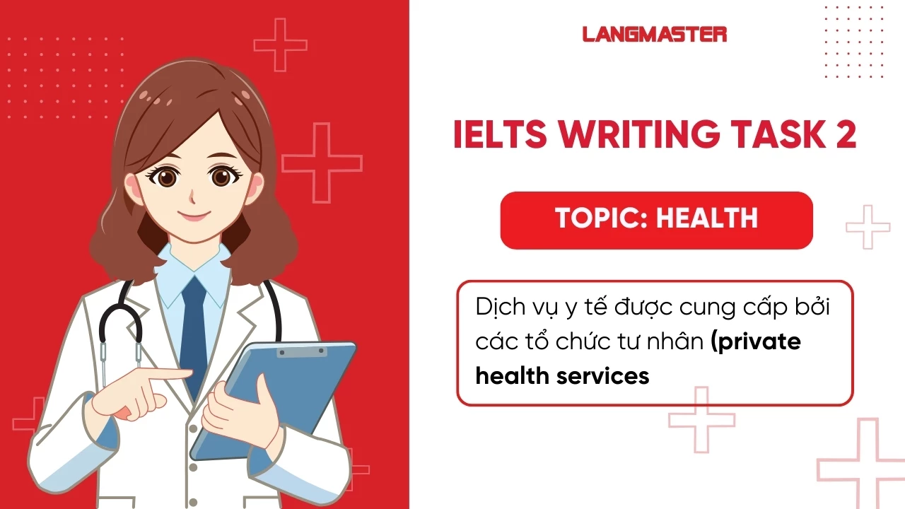 Ý tưởng về vấn đề hệ thống y tế tư nhân