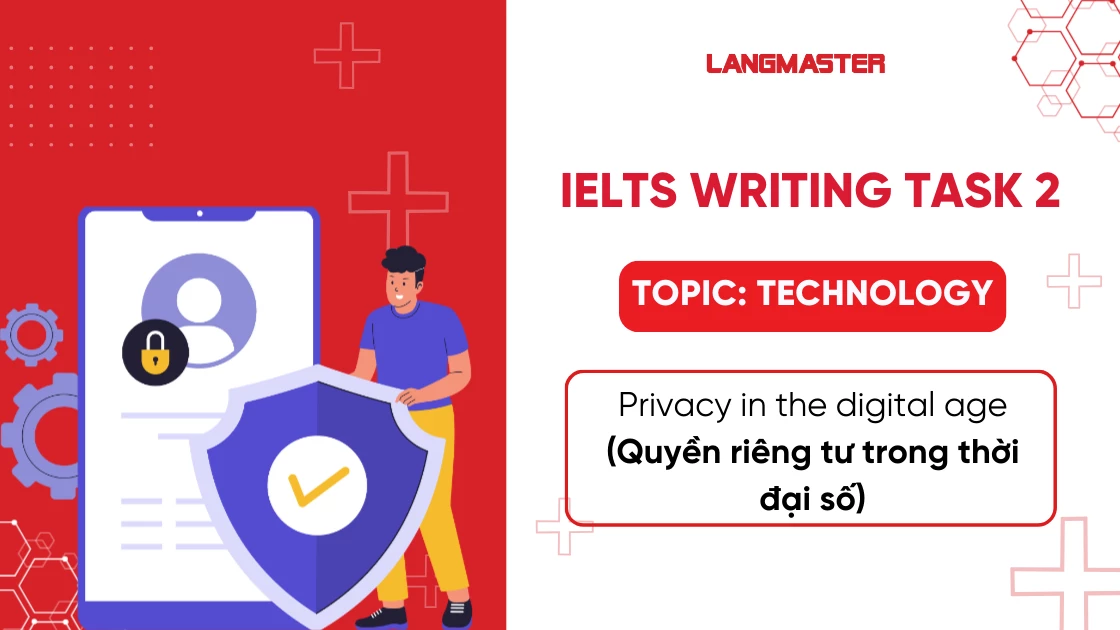 Privacy in the digital age