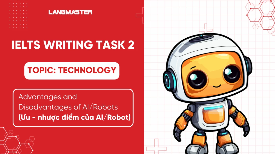 Advantages and Disadvantages of AI/Robots