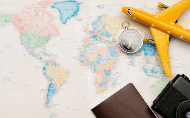 Tourism Topic In IELTS Writing