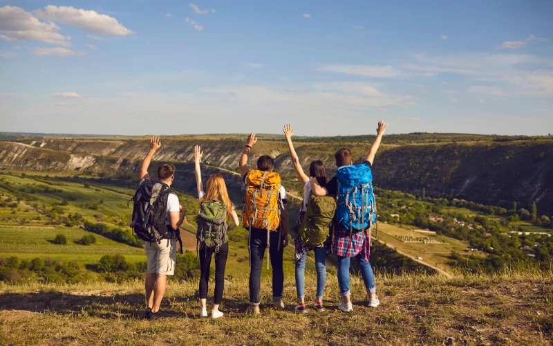 Tourism Topic In IELTS Writing