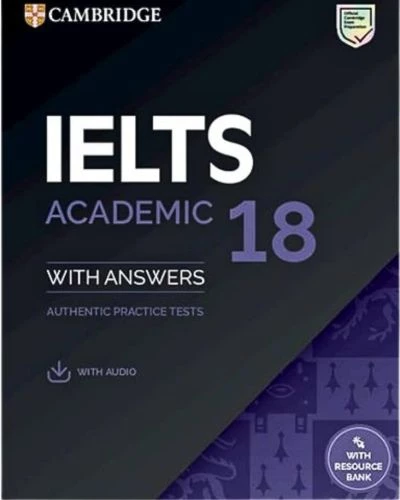 Sách Cambridge English IELTS Academic - Tài liệu học IELTS Reading miễn phí