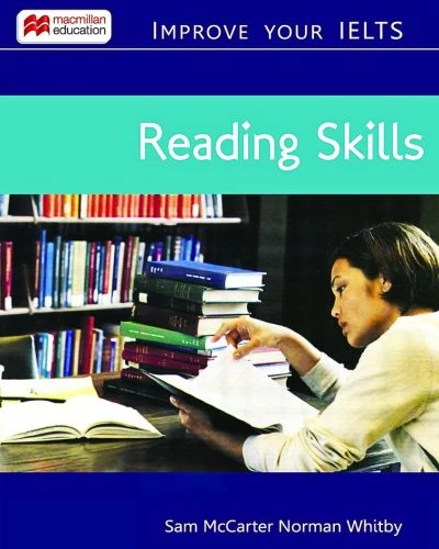 Sách Improve Your IELTS Reading Skills - Tài liệu học IELTS Reading miễn phí