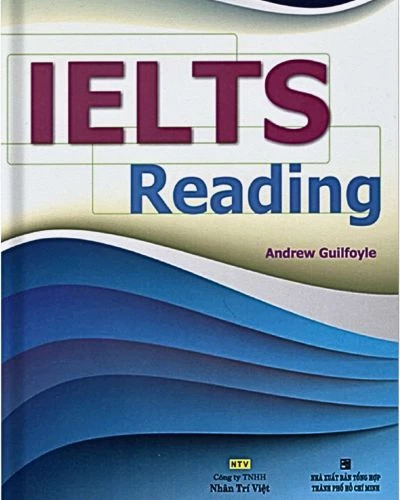 Sách Practical IELTS Strategies- Tài liệu học IELTS Reading miễn phí