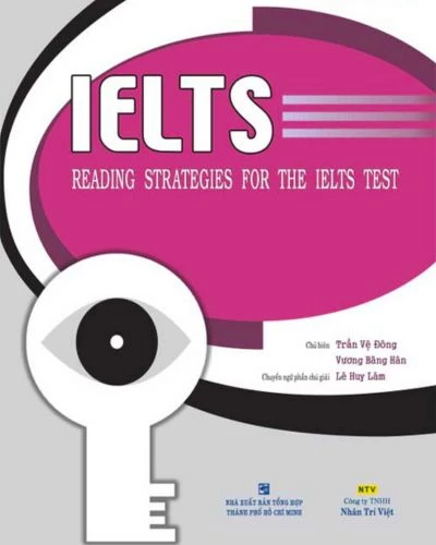 Sách Reading Strategies for the IELTS Test - Tài liệu học IELTS Reading miễn phí