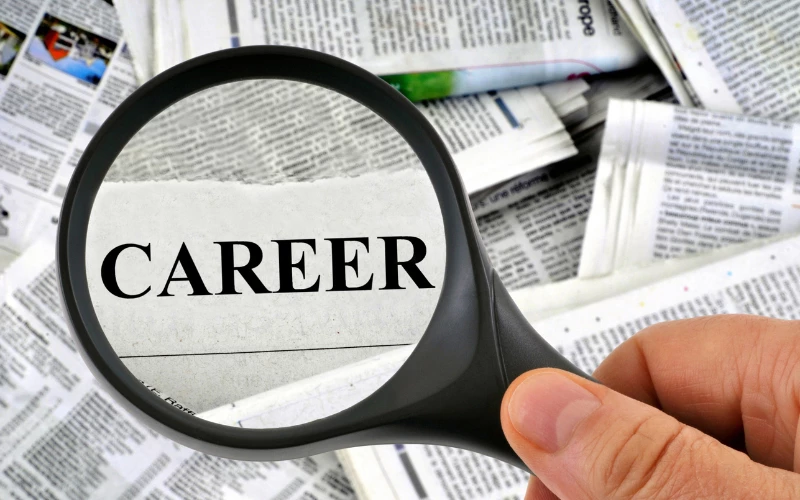 tổng hợp từ vựng IELTS Reading theo chủ đề Career