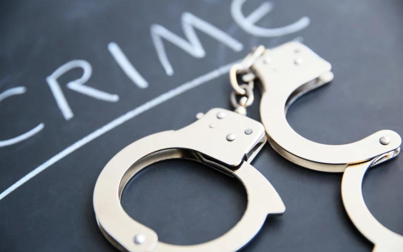 tổng hợp từ vựng IELTS Reading theo chủ đề Crime & Punishment