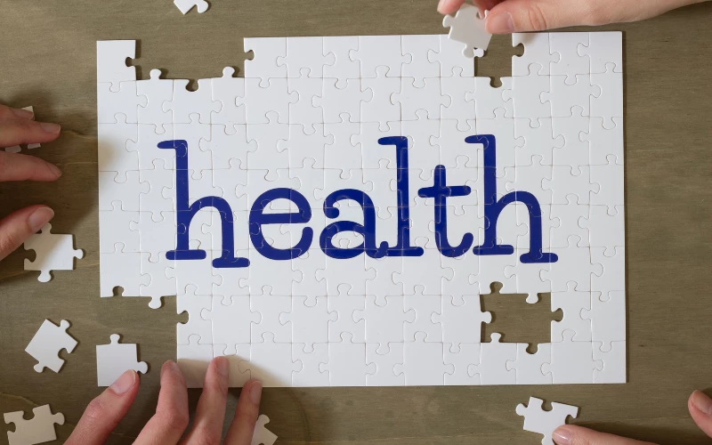 tổng hợp từ vựng IELTS Reading theo chủ đề health